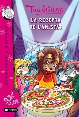 La Recepta de L'amistat