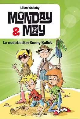 La Maleta D'en Sonny Bullet