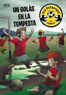 Un Golàs en la Tempesta