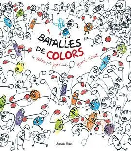 Batalles de Colors