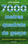 7.000 M² DE GESPA