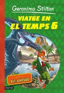 Viatge en el Temps 6