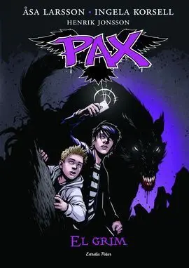 Pax. 2: el Grim