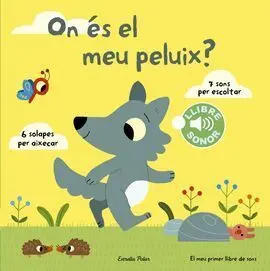 On És el Meu Peluix?