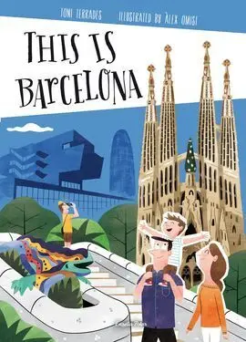 This Is Barcelona