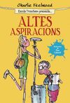 ESCOLA TRUNCHEM PRESENTA. 2: ALTES ASPIRACIONS