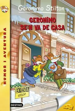 Geronimo Se'n Va de Casa (58)