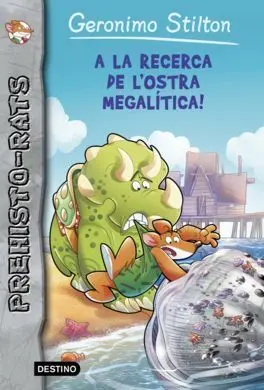 Prehisto-Rats. 11: a la Recerca de L'ostra Megalítica!