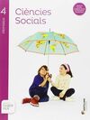 CIENCIAS SOCIALS - 4 PRIMARIA - SABER FER