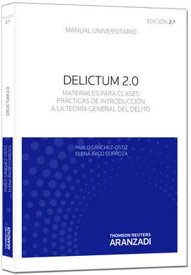 Delictum 2. 0