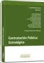 Contratación Pública Estratégica