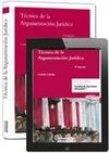 TÉCNICA DE LA ARGUMENTACIÓN JURÍDICA (DÚO)