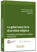 La Gobernanza de la Diversidad Religiosa
