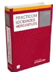 Practicum Sociedades Mercantiles 2014