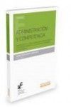 ADMINISTRACION Y COMPETENCIA
