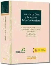 Contrato de Obra y Protección de los Consumidores