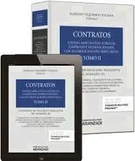 Colección Contratos. Contratos de Finalidad Traslativa del Dominio Ii
