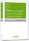 LA PROPIA IMAGEN COMO CATEGORÃA CONSTITUCIONAL