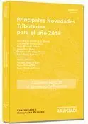 Principales Novedades Tributarias para el Año 2014