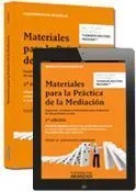 Materiales para la Práctica de la Mediación