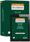 CODIGO DE COMERCIO Y OTRAS NORMAS MERCANTILES. 21ª ED. - 2014