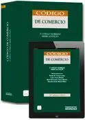 Codigo de Comercio y Otras Normas Mercantiles. 21ª Ed. - 2014
