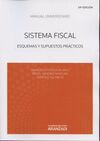 SISTEMA FISCAL. ESQUEMAS Y SUPUESTOS PRACTICOS