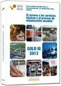 El Acceso a los Servicios Básicos y el Proceso de Urbanización Mundial