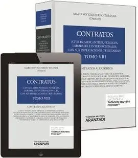Contratos de Financiación y Garantía