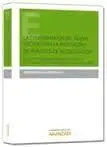 Conformación del Nuevo Sector para la Prestación de Servicios de Recolocación (P