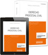 DERECHO PROCESAL CIVIL (PAPEL + E-BOOK)