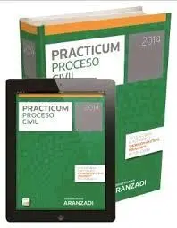 Practicum Proceso Civil 2014