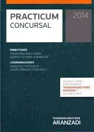 Practicum Concursal 2014