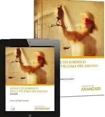 Estatuto Jurídico de la Víctima del Delito