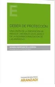 Deber de Protección