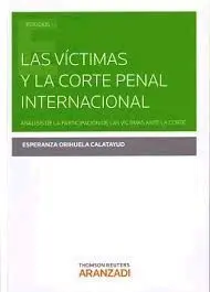 Las Víctimas y la Corte Penal Internacional