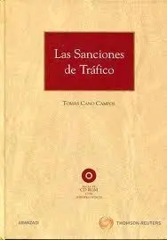 Las Sanciones de Trafico