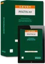 Leyes Politicas. 19ª Ed. - 2014