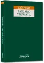 Código Bancario y Bursátil. 2ª Ed. - 2014