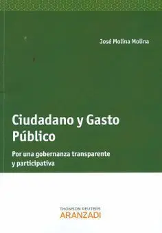 Ciudadano y Gasto Público