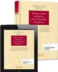 Nuevo Marco de Ejercicio de las Actividades Económicas