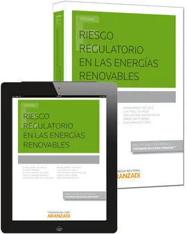 Riesgo Regulatorio en las Energías Renovables