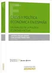 Crisis y Política Económica en España