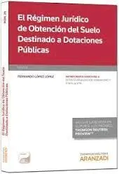El Régimen Juridico de Obtención del Sueldo Destinado a Dotaciones Públicas