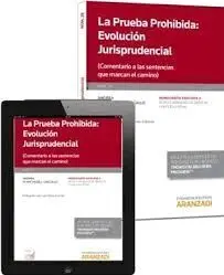 La Prueba Prohibida: Evolución Jurisprudencial
