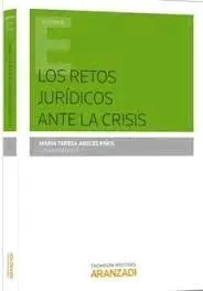 Los Retos Jurídicos Ante la Crisis