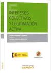 INTERESES COLECTIVOS Y LEGITIMACIÓN ACTIVA