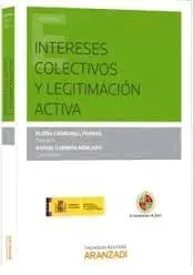 Intereses Colectivos y Legitimación Activa