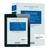 Pack Colección Contratos (5). Tomos Xvi y Xvii. Contratos Internacionales