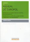 MANUAL DE EUROPOL